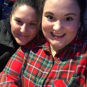 Meet your Posher, Tabatha